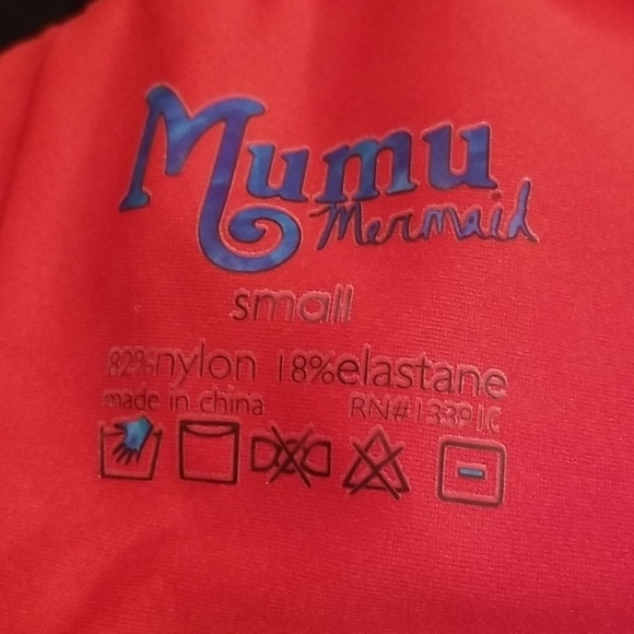 💕SHOW ME YOUR MUMU Siesta Key One Piece MUcan Sam - Picture 13 of 14